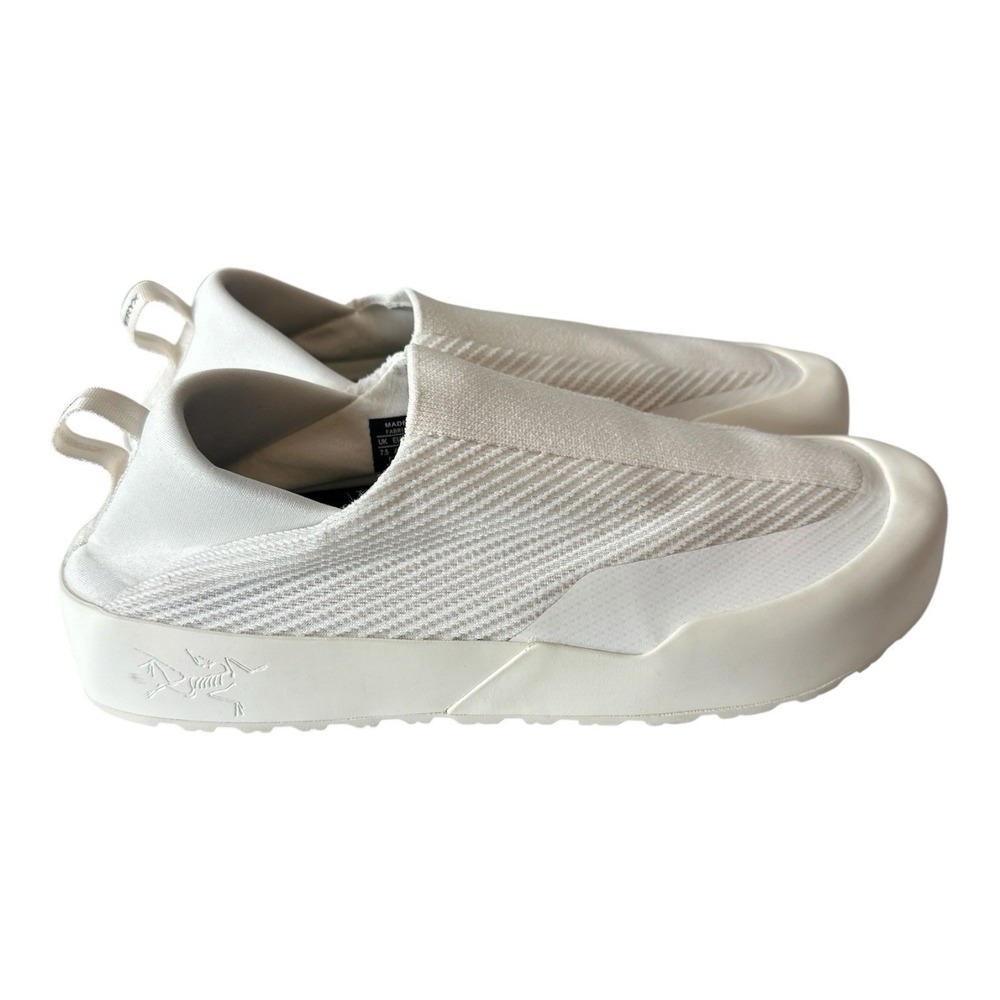 Arc'teryz Kragg Women's‎ Shoes Size 9 White Comfort